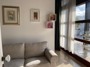 #soloperte B&B apartments Molfetta